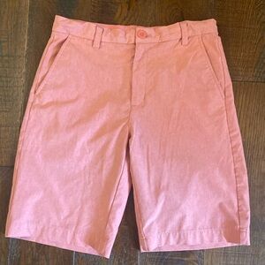 Vineyard Vines Boys Performance short Like New size 14